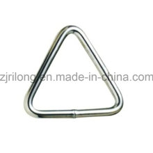 Triangle Ring Dr-Z0039